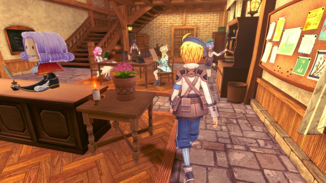 ルーンファクトリー５デジタルデラックス ダウンロード版 My Nintendo Store マイニンテンドーストア