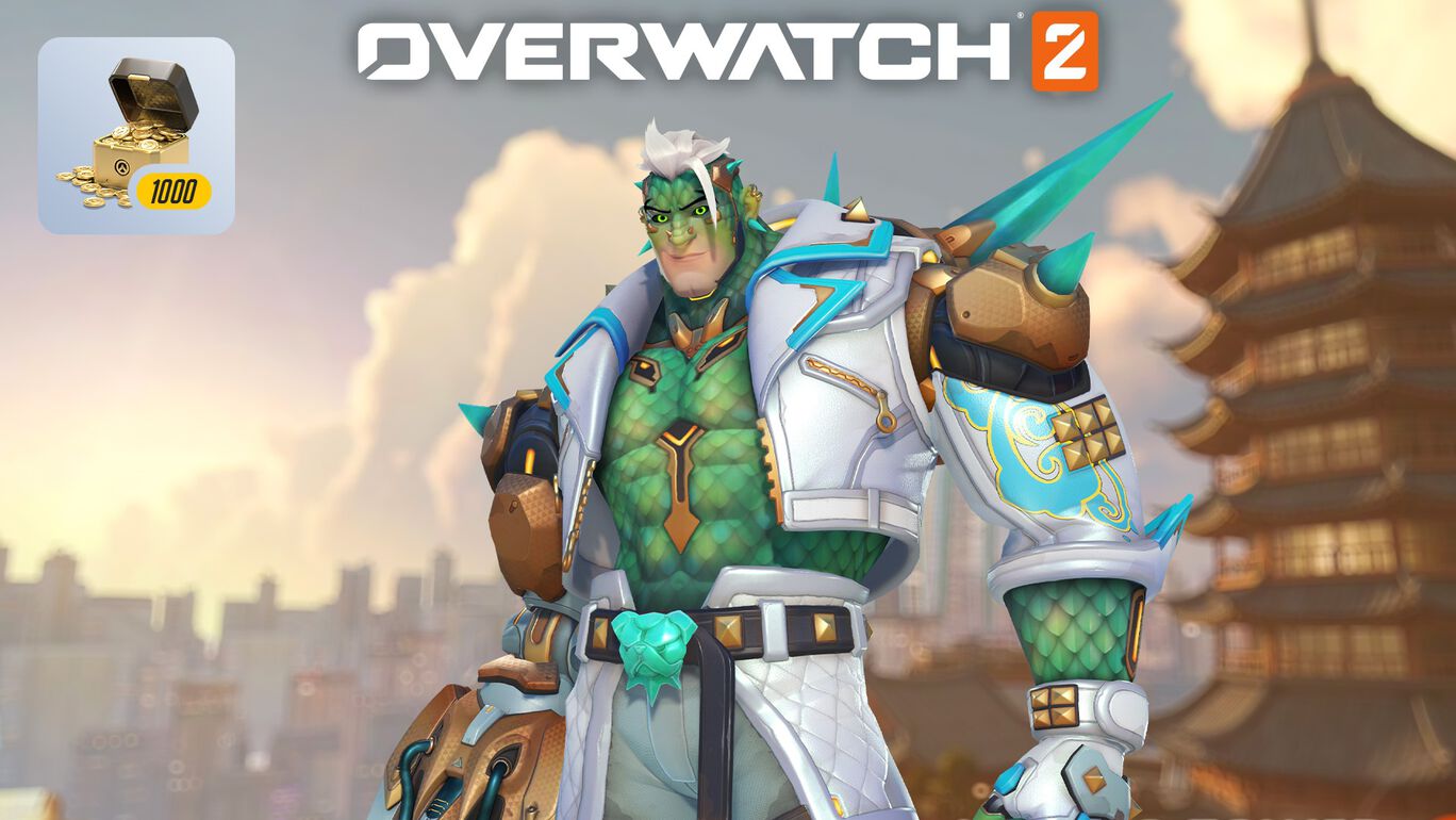 「オーバーウォッチ 2」スターターパック:シーズン15