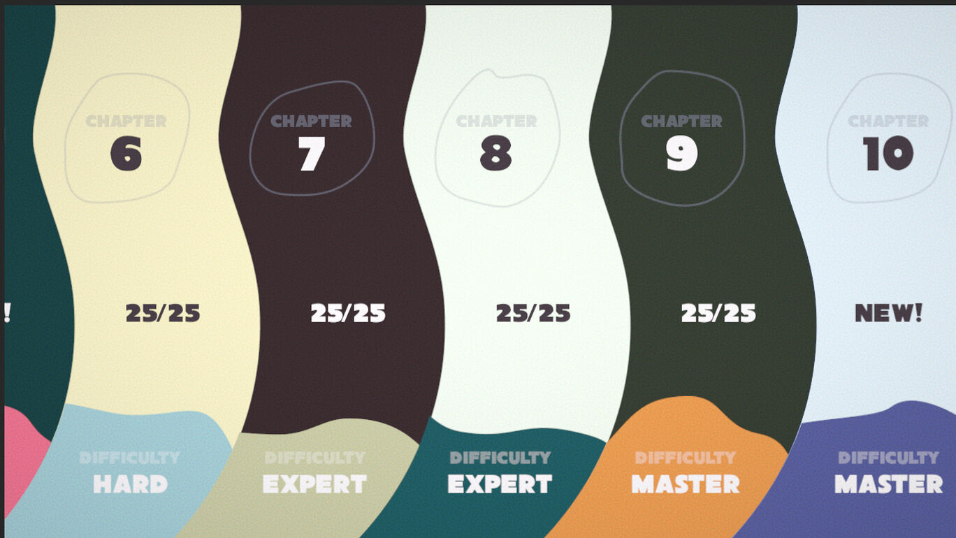 Wordify 言葉 ダウンロード版 My Nintendo Store マイニンテンドーストア