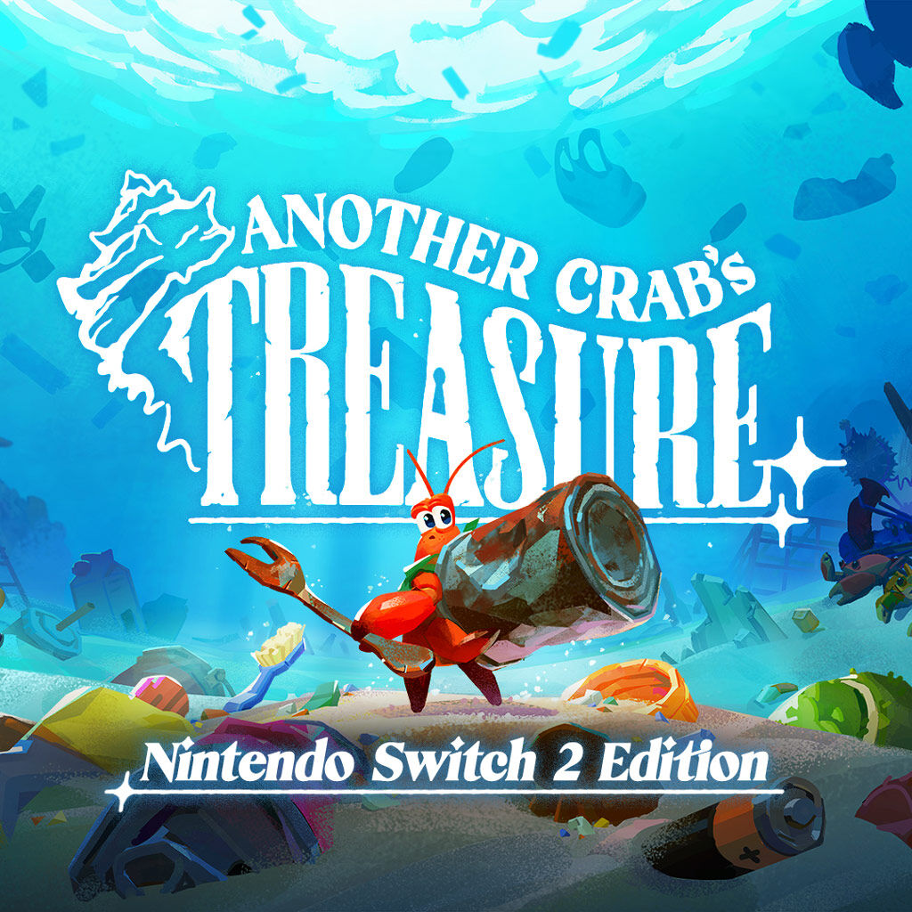 crab | Nintendo Store