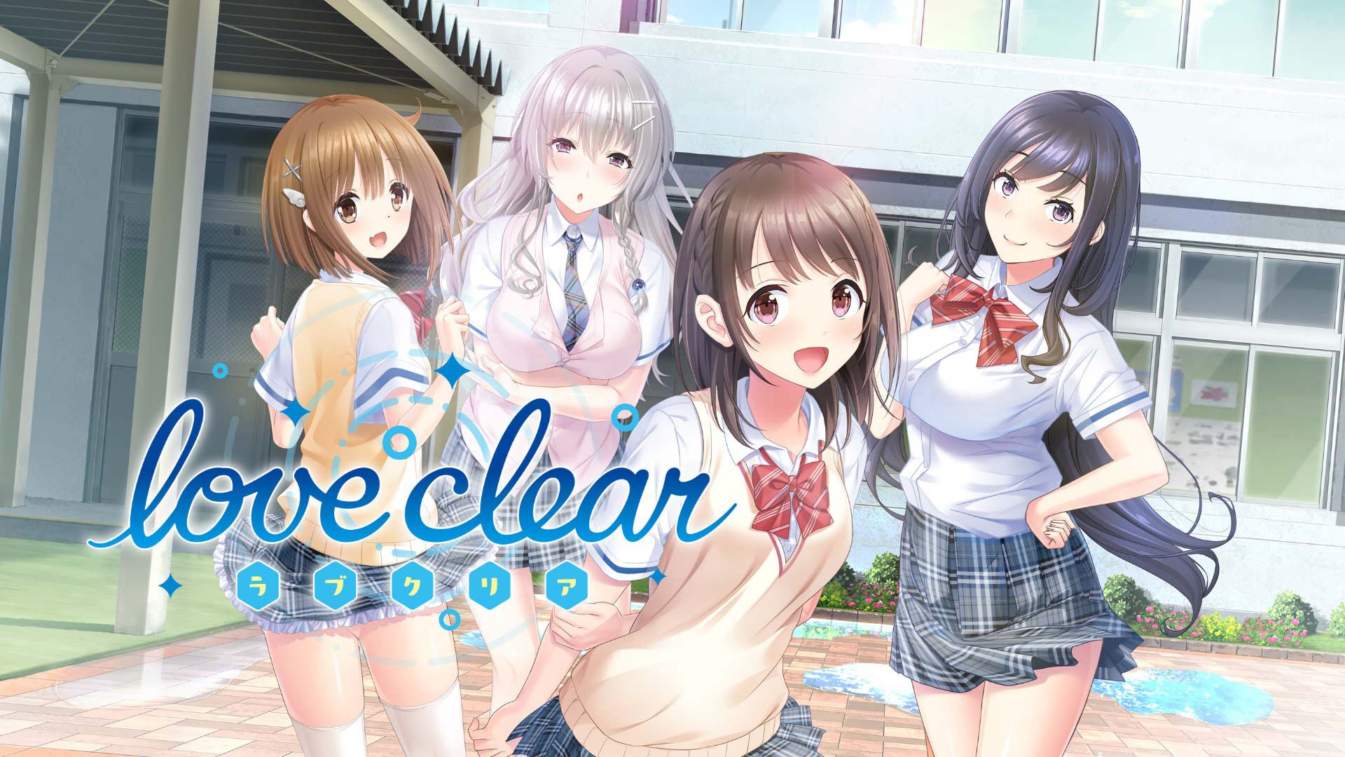 love clear