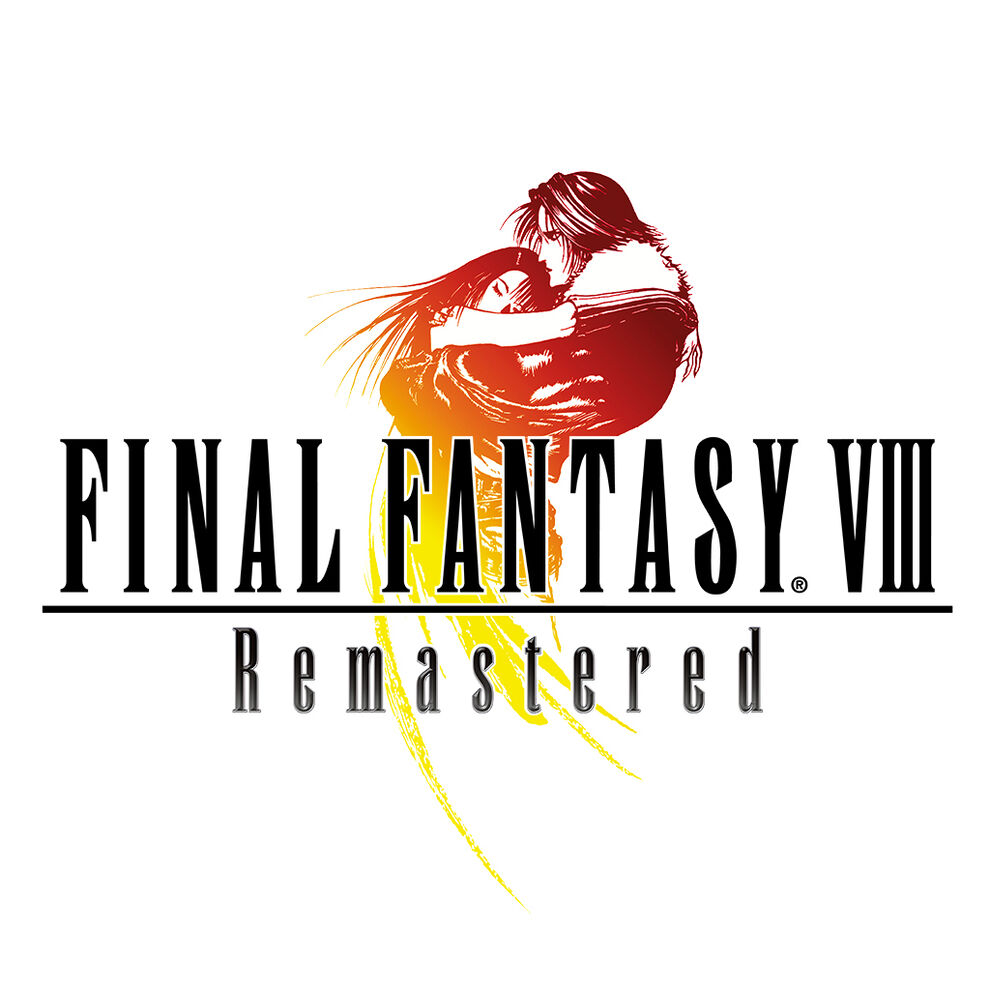 Final Fantasy Viii Remastered ダウンロード版 My Nintendo Store マイニンテンドーストア