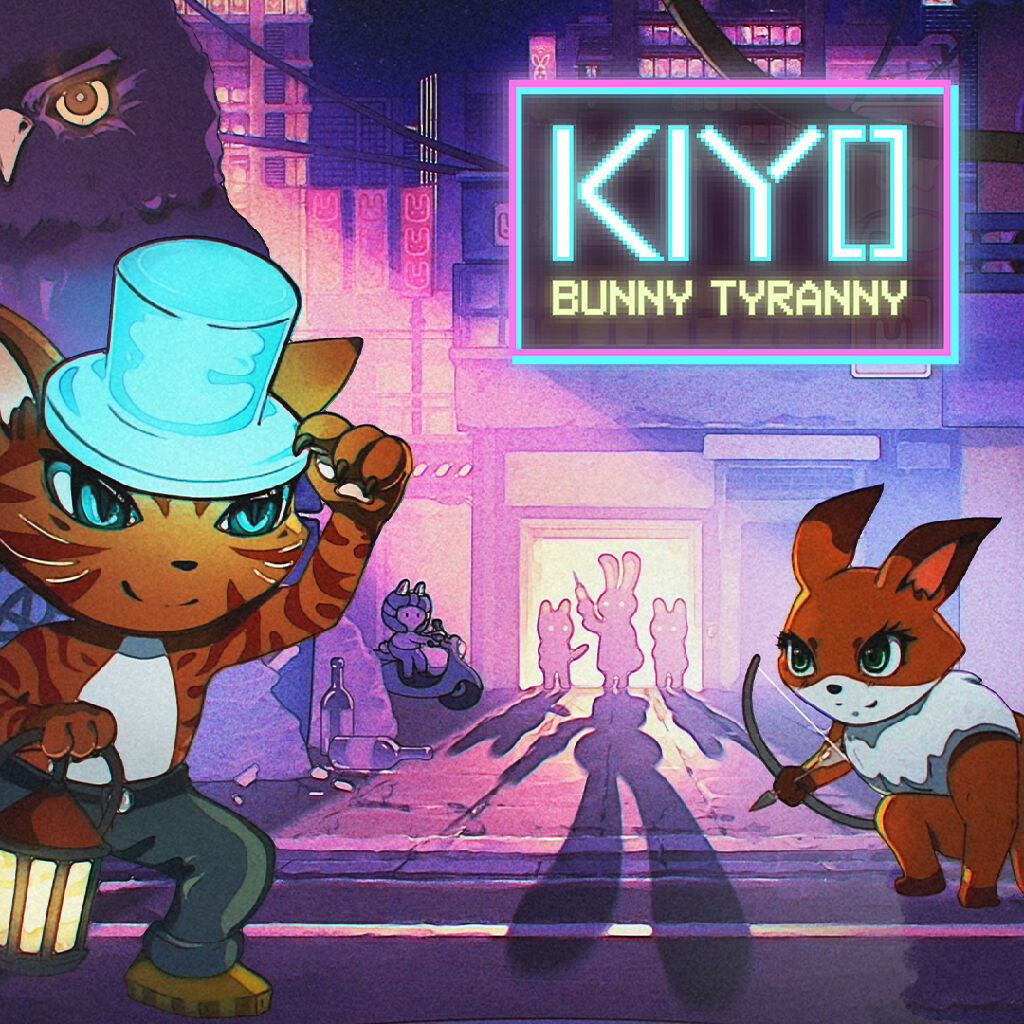 bunny | Nintendo Store