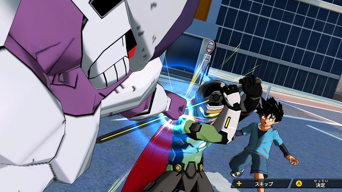 スーパードラゴンボールヒーローズ ワールドミッション ダウンロード版 My Nintendo Store マイニンテンドーストア