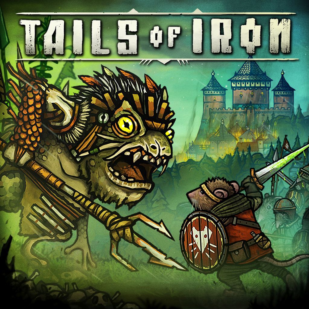 テイルズ・オブ・アイアン Tails of Iron ダウンロード版 | My
