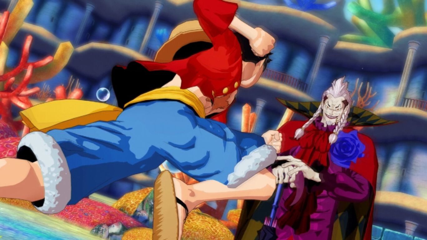 One Piece アンリミテッドワールド R デラックスエディション ダウンロード版 My Nintendo Store マイニンテンドーストア One Piece アンリミテッドワールド R デラックスエディション ダウンロード版 My Nintendo Store マイニンテンドーストア