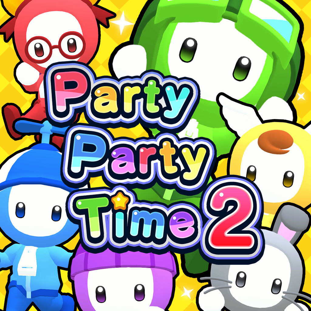 party | My Nintendo Store（マイニンテンドーストア）