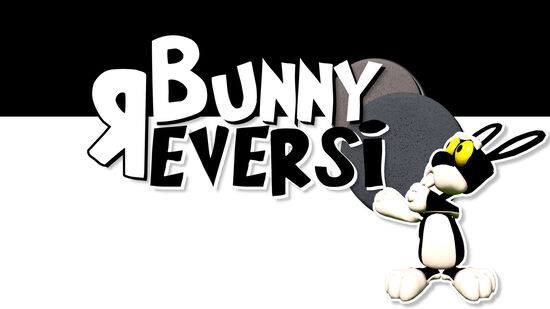 Bunny Reversi