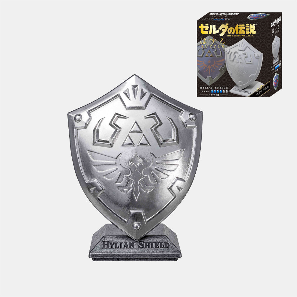 はずる ゼルダの伝説 ハイリアの盾 | My Nintendo Store（マイ