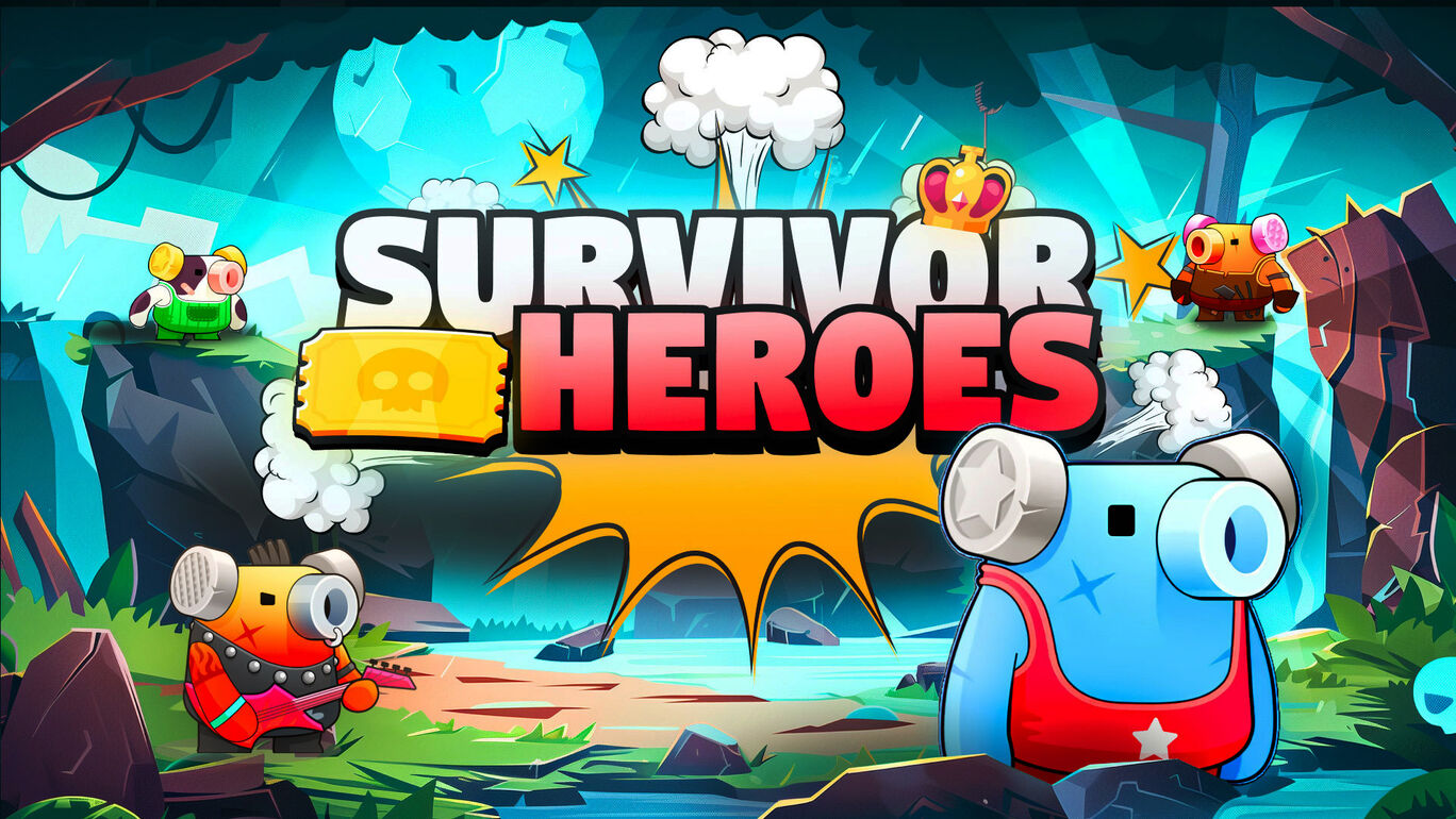 SURVIVOR HEROES