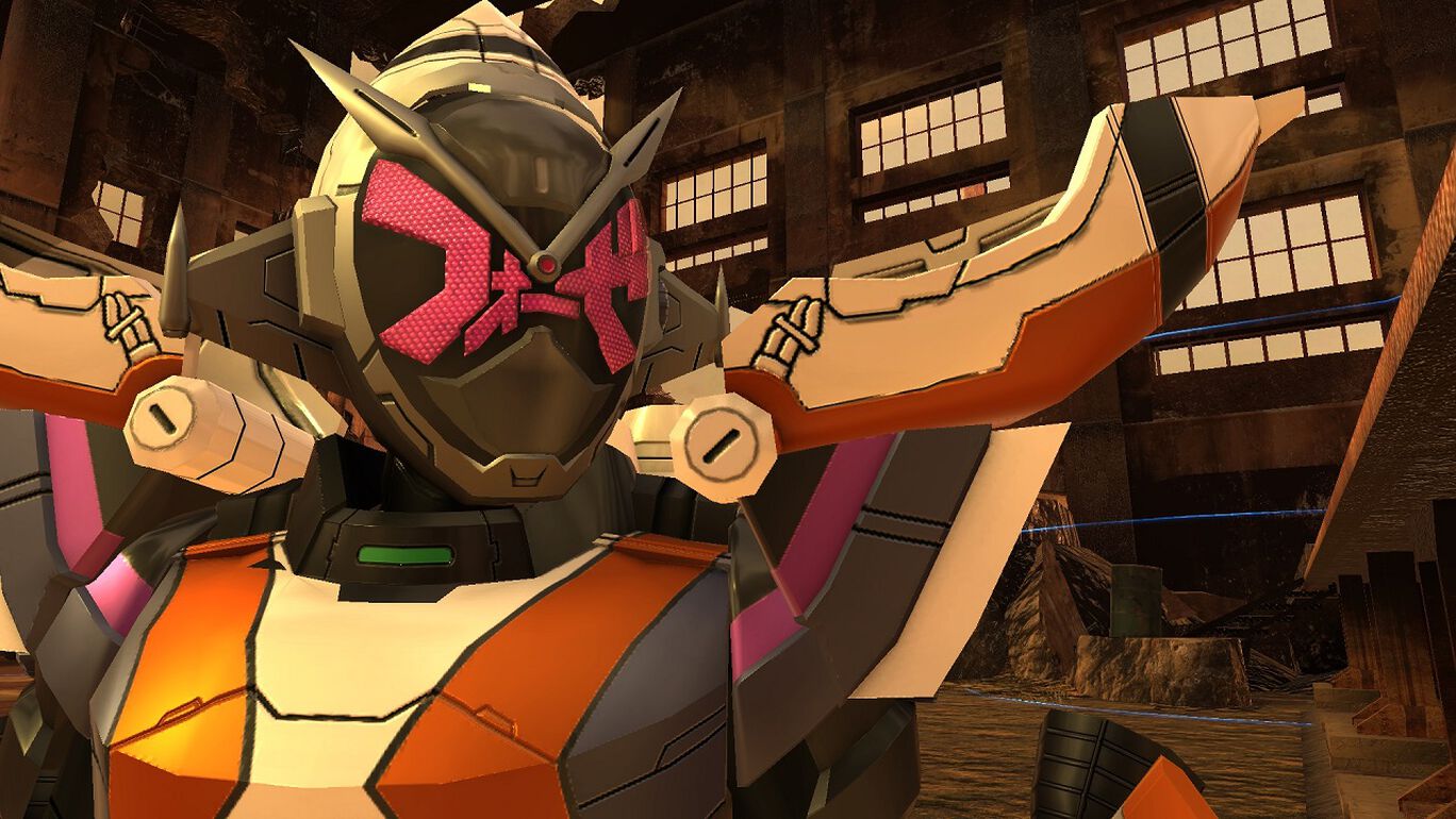 假面骑士：巅峰战士-Kamen Rider: Climax Scramble Zi-O-好玩客