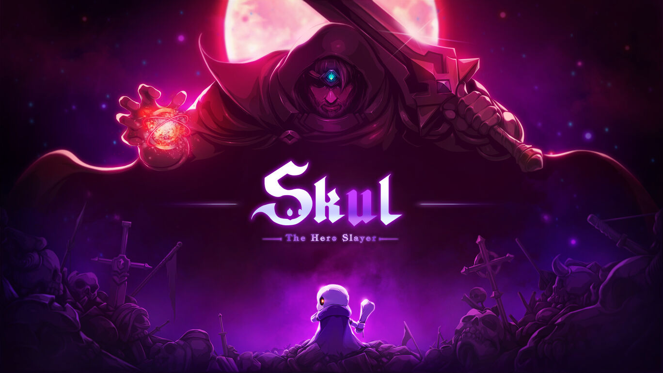 Skul The Hero Slayer ダウンロード版 My Nintendo Store マイニンテンドーストア