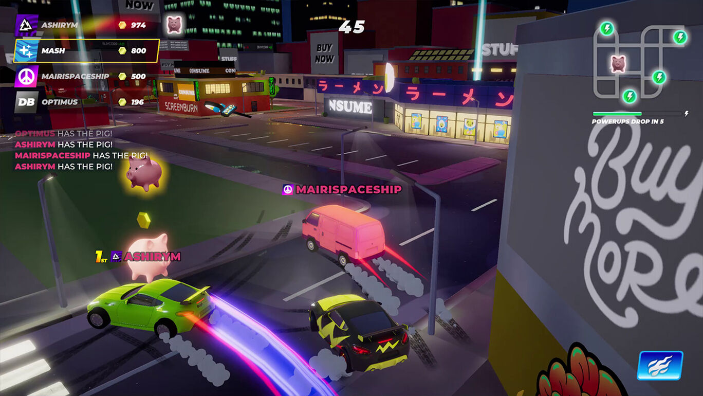 ドライブ バイ ダウンロード版 My Nintendo Store マイニンテンドーストア