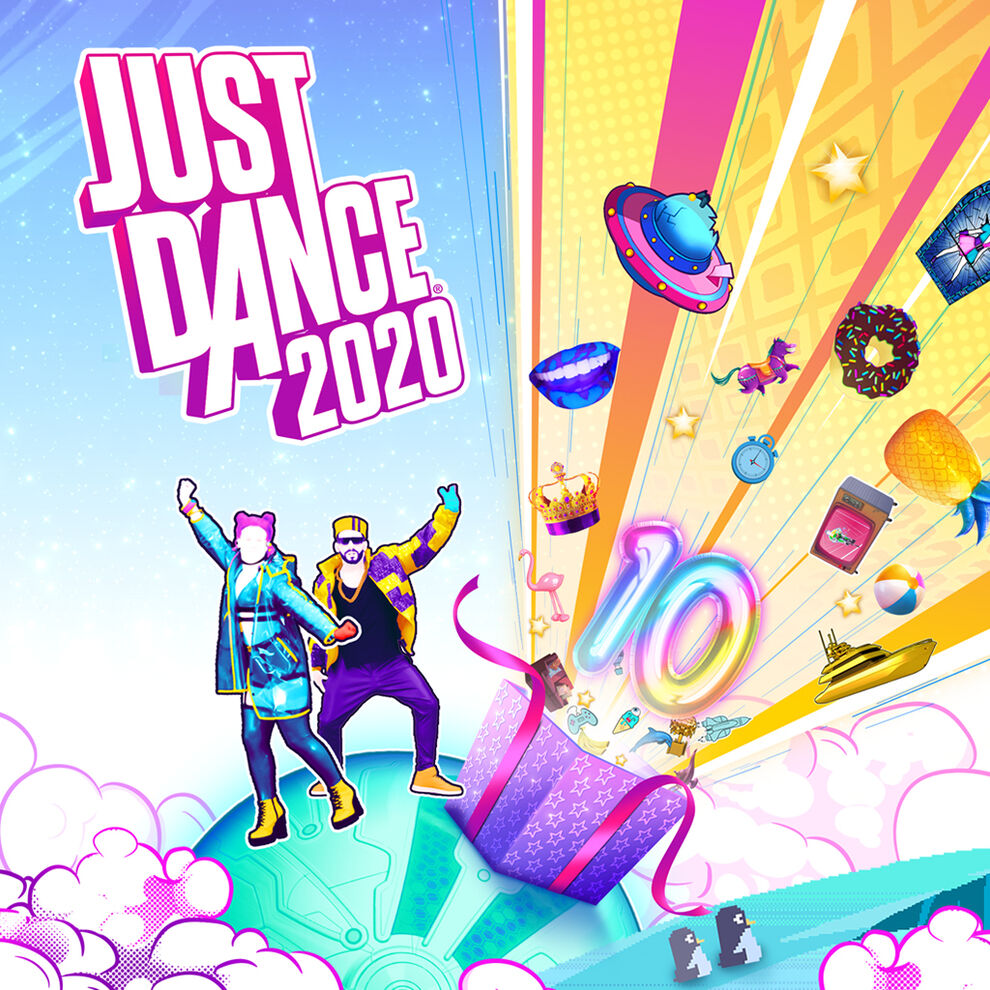 ジャストダンス ダウンロード版 My Nintendo Store マイニンテンドーストア
