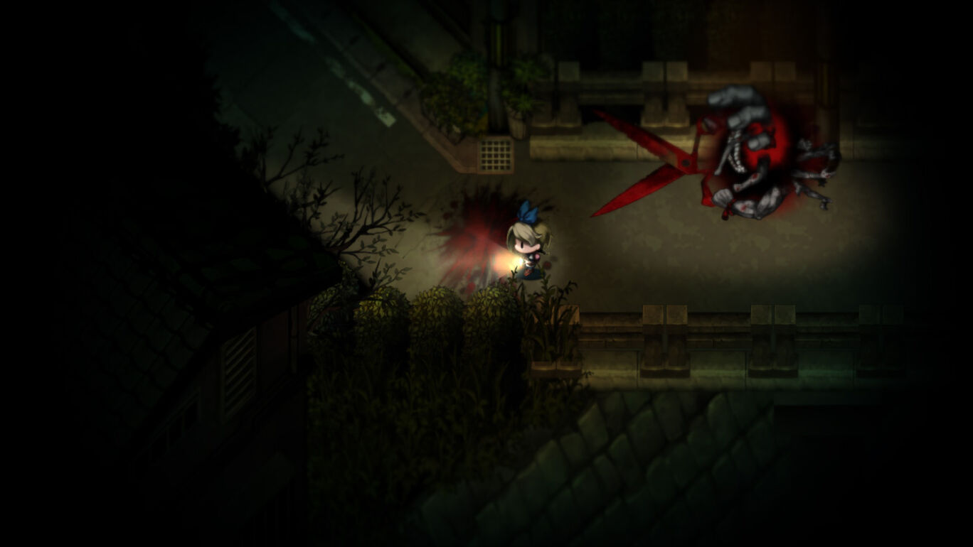 夜廻と深夜廻 For Nintendo Switch ダウンロード版 My Nintendo Store マイニンテンドーストア 夜廻と深夜廻 For Nintendo Switch ダウンロード版 My Nintendo Store マイニンテンドーストア