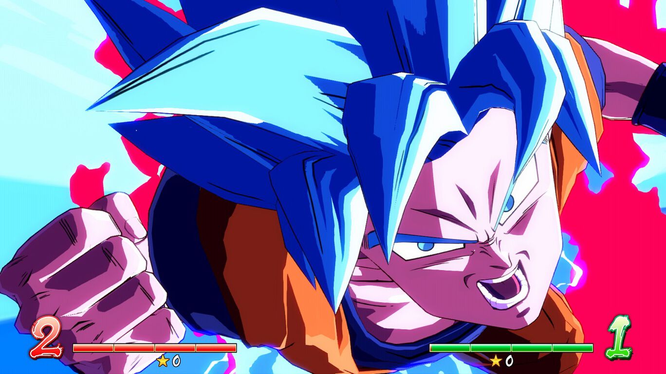 ドラゴンボール ファイターズ ダウンロード版 My Nintendo Store マイニンテンドーストア