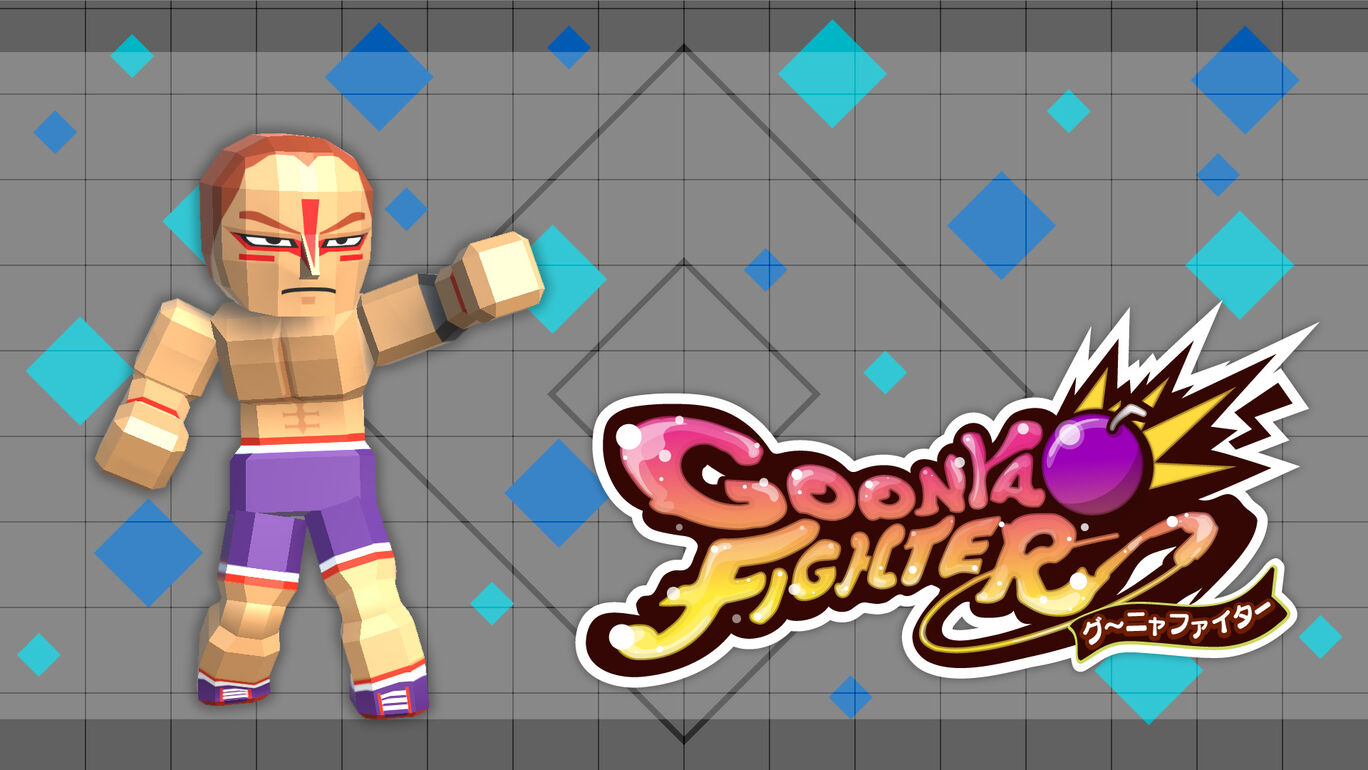 追加キャラクター ウルフ バーチャファイターコラボ My Nintendo Store マイニンテンドーストア