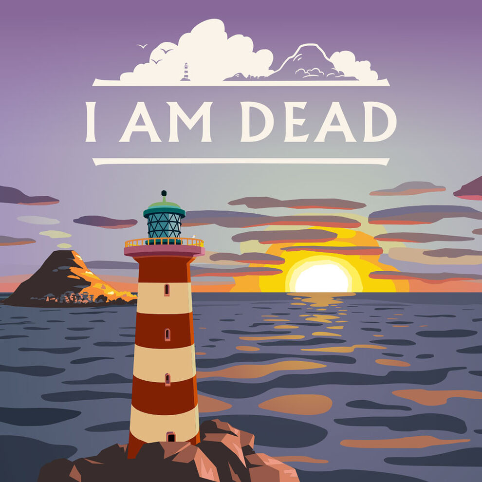 I Am Dead ダウンロード版 My Nintendo Store マイニンテンドーストア