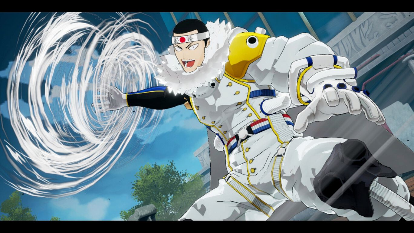 僕のヒーローアカデミア One S Justice 追加ミッション レップウ 夜嵐イナサ My Nintendo Store マイニンテンドーストア