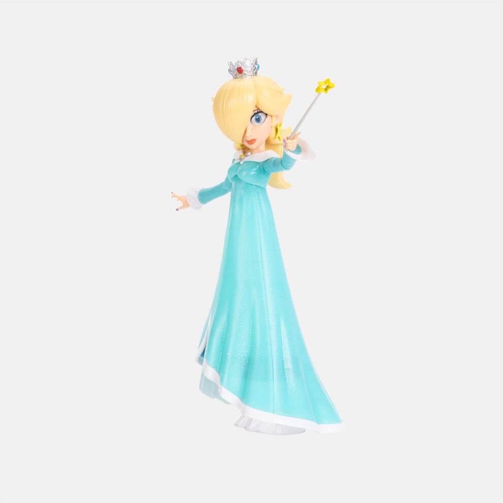TSM2-03 アクションフィギュア ロゼッタ | Nintendo Store