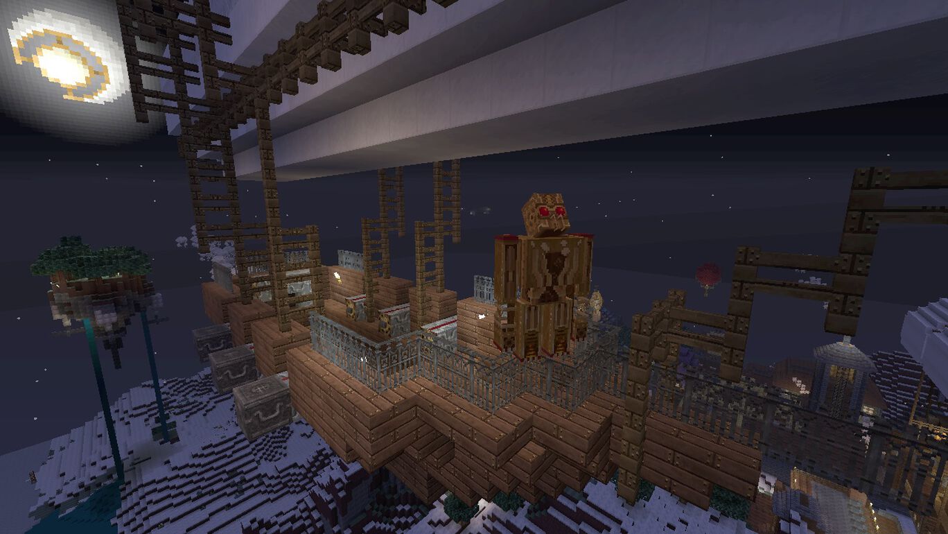 スチームパンク テクスチャ パック My Nintendo Store マイニンテンドーストア