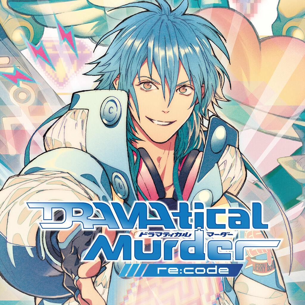 【大人気】ドラマダ いろいろ DRAMAtical Murder re:code | My Nintendo Store（マイニンテンドー