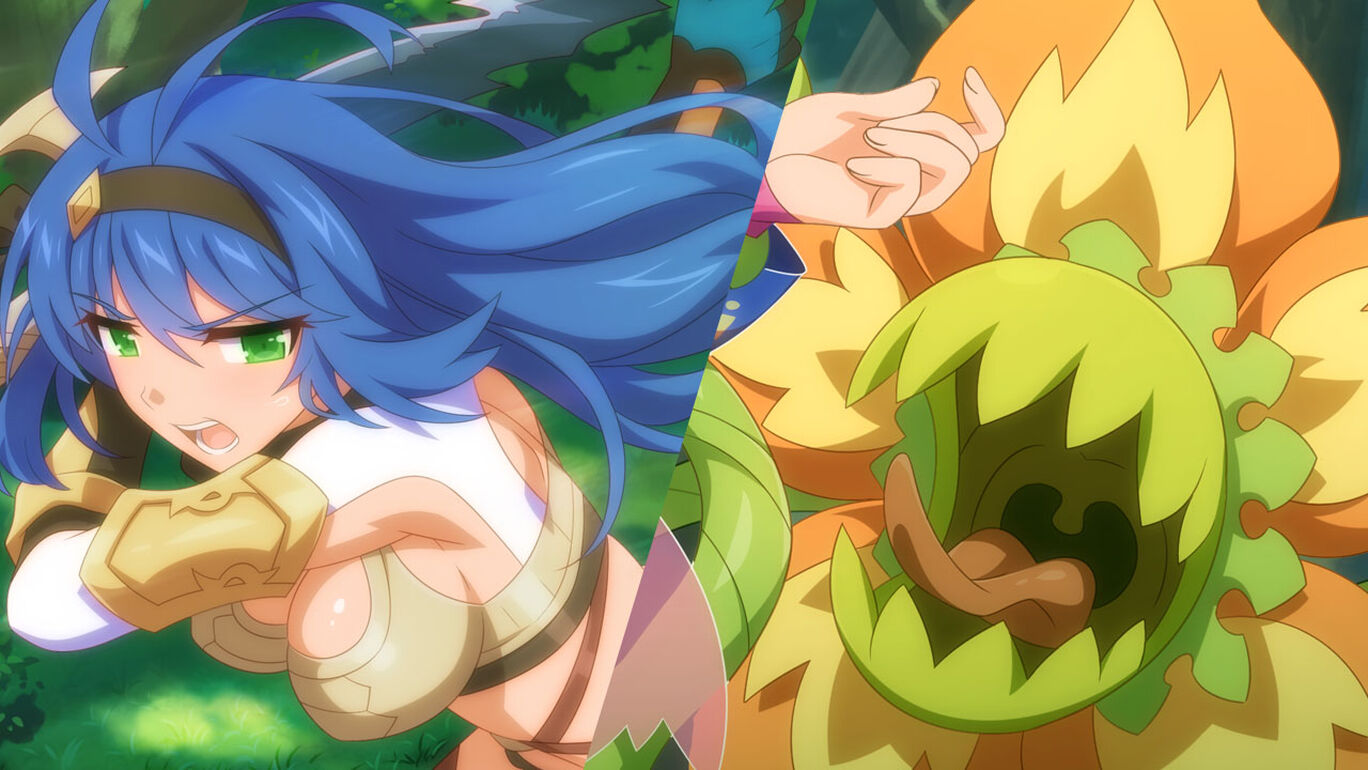 タリアの伝説 女騎士アルカディア ダウンロード版 My Nintendo Store マイニンテンドーストア