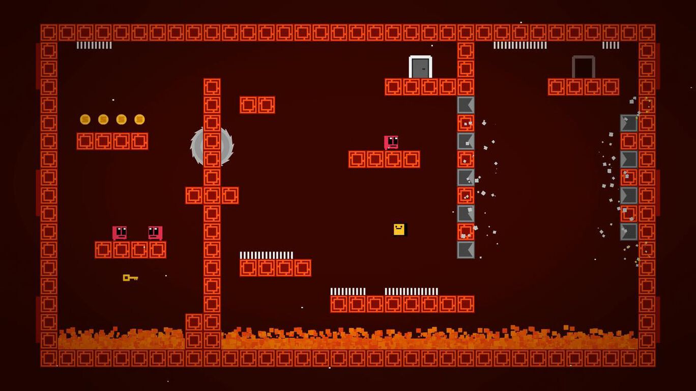 ダンジョン エスケープ ダウンロード版 My Nintendo Store マイニンテンドーストア