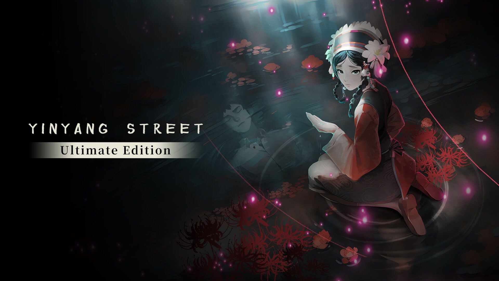 YinYang Street Ultimate Edition