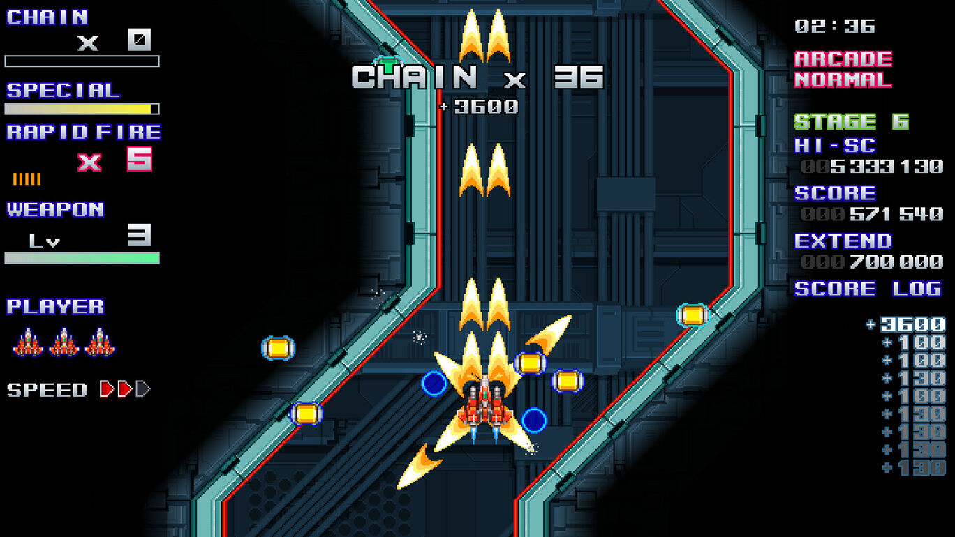 スターガニアン