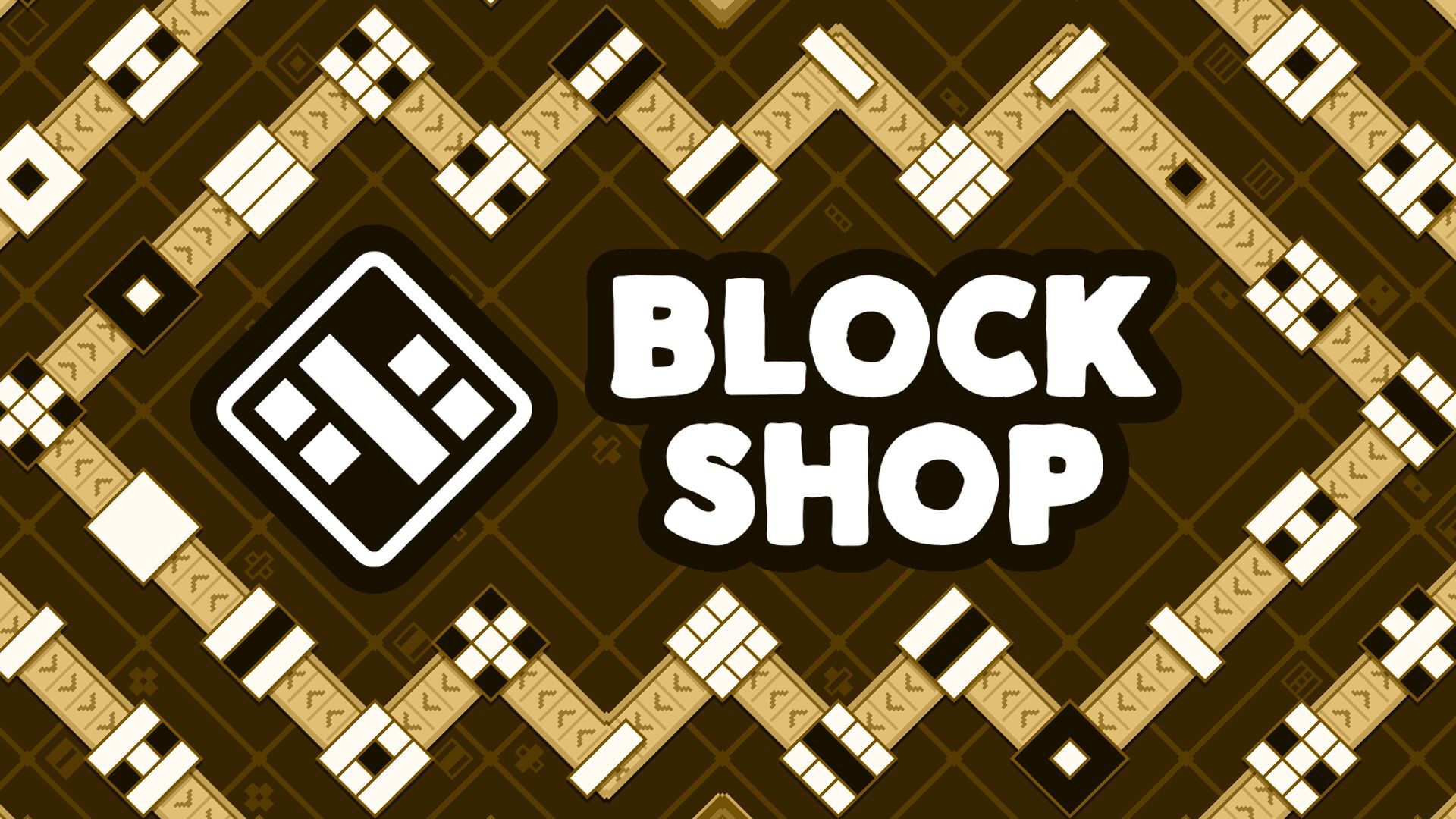 Block Shop