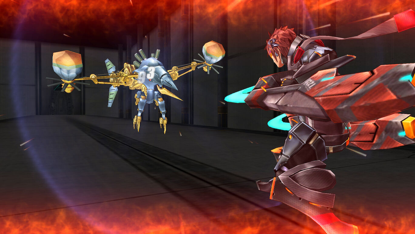 アルノサージュ 生まれいずる星へ祈る詩 Dx ダウンロード版 My Nintendo Store マイニンテンドーストア