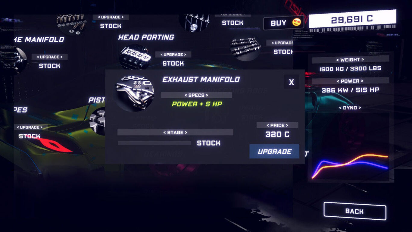 CrashMetal - Drift Racing Car Driving Simulator - PREMIUM EDITION