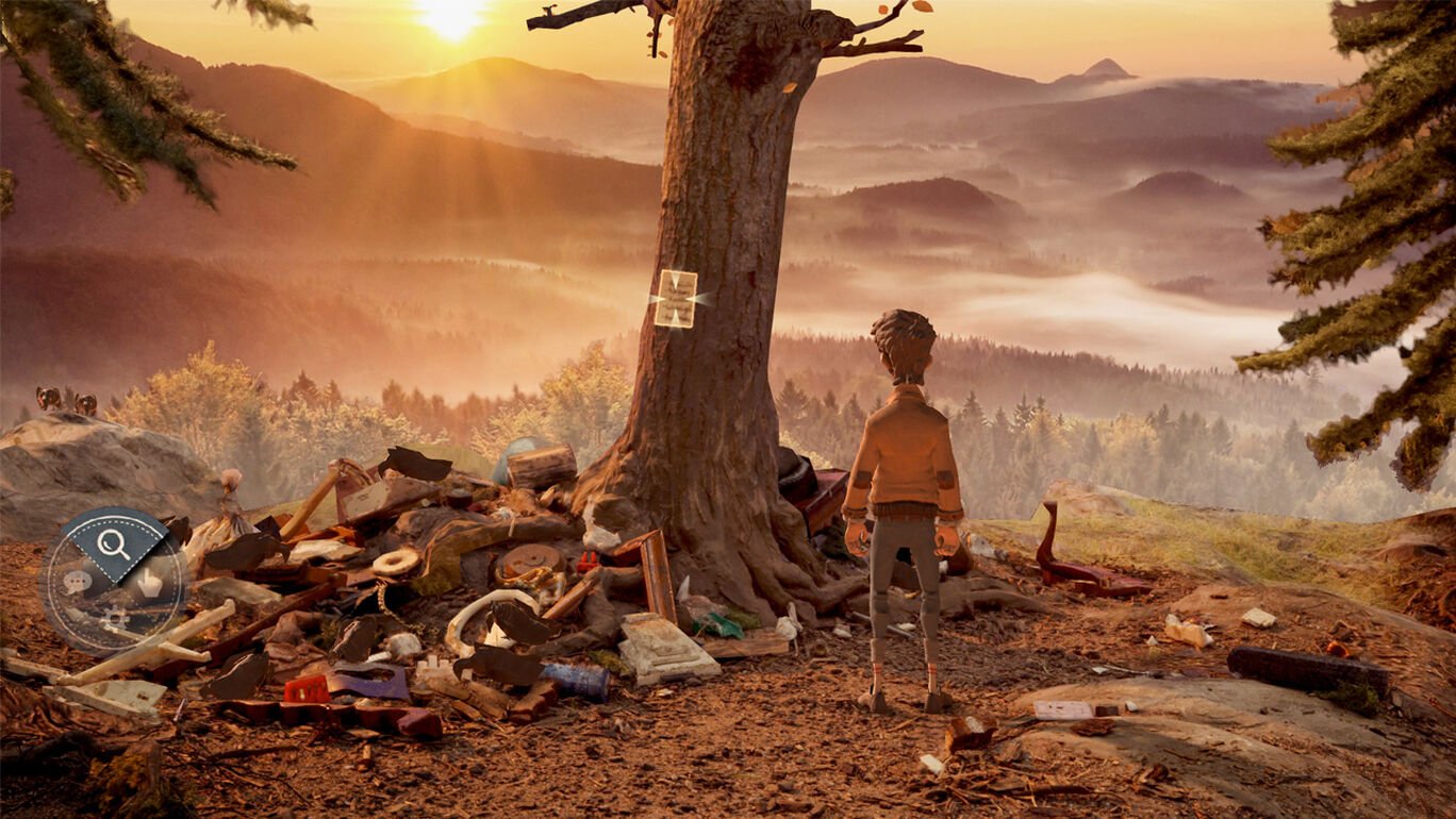 Truberbrook トルバーブルック ダウンロード版 My Nintendo Store マイニンテンドーストア