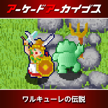 アーケードアーカイブス My Nintendo Store マイニンテンドーストア