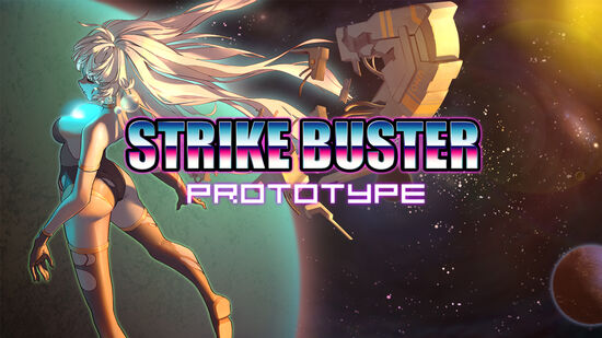 Strike Buster Prototype