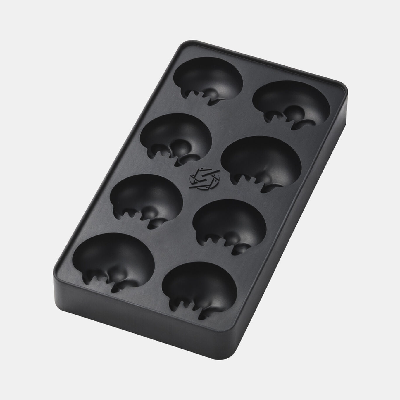 シリコントレー メトロイド【Nintendo TOKYO取り扱い商品】