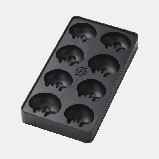 シリコントレー メトロイド【Nintendo TOKYO取り扱い商品】