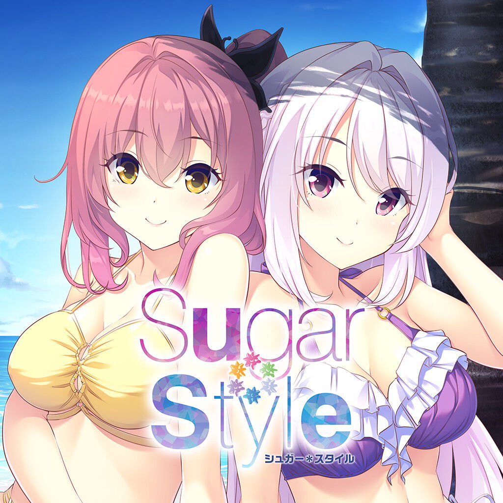 Sugar*Style ダウンロード版 | My Nintendo Store（マイニンテンドー 