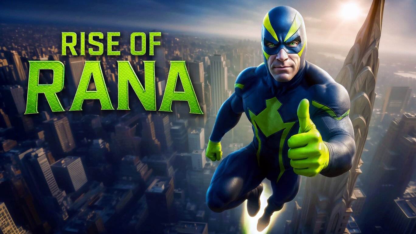 ライズ・オブ・ラナ