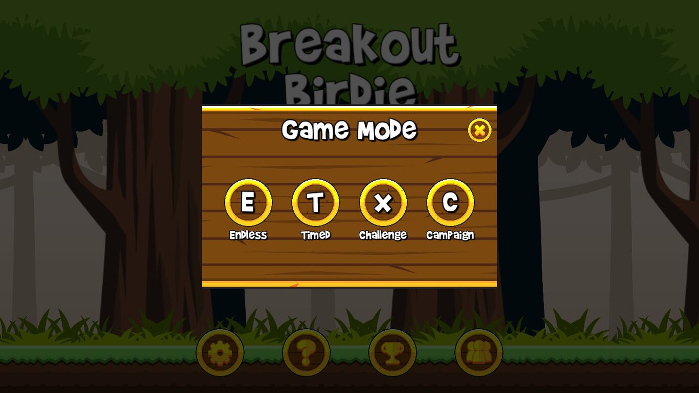 Breakout Birdie Escape 2