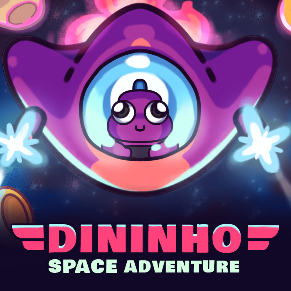 Dininho Space Adventure
