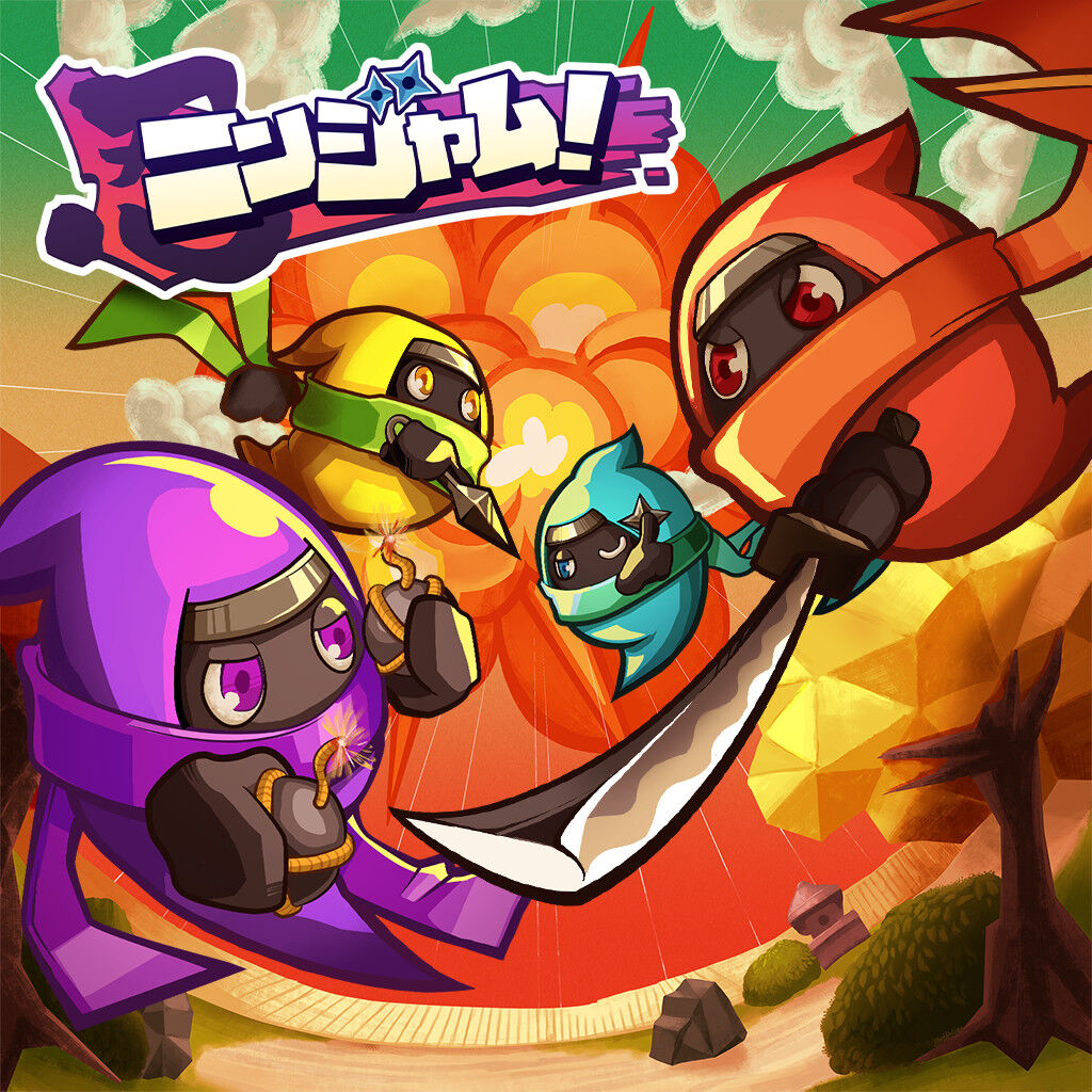 blossom | Nintendo Store