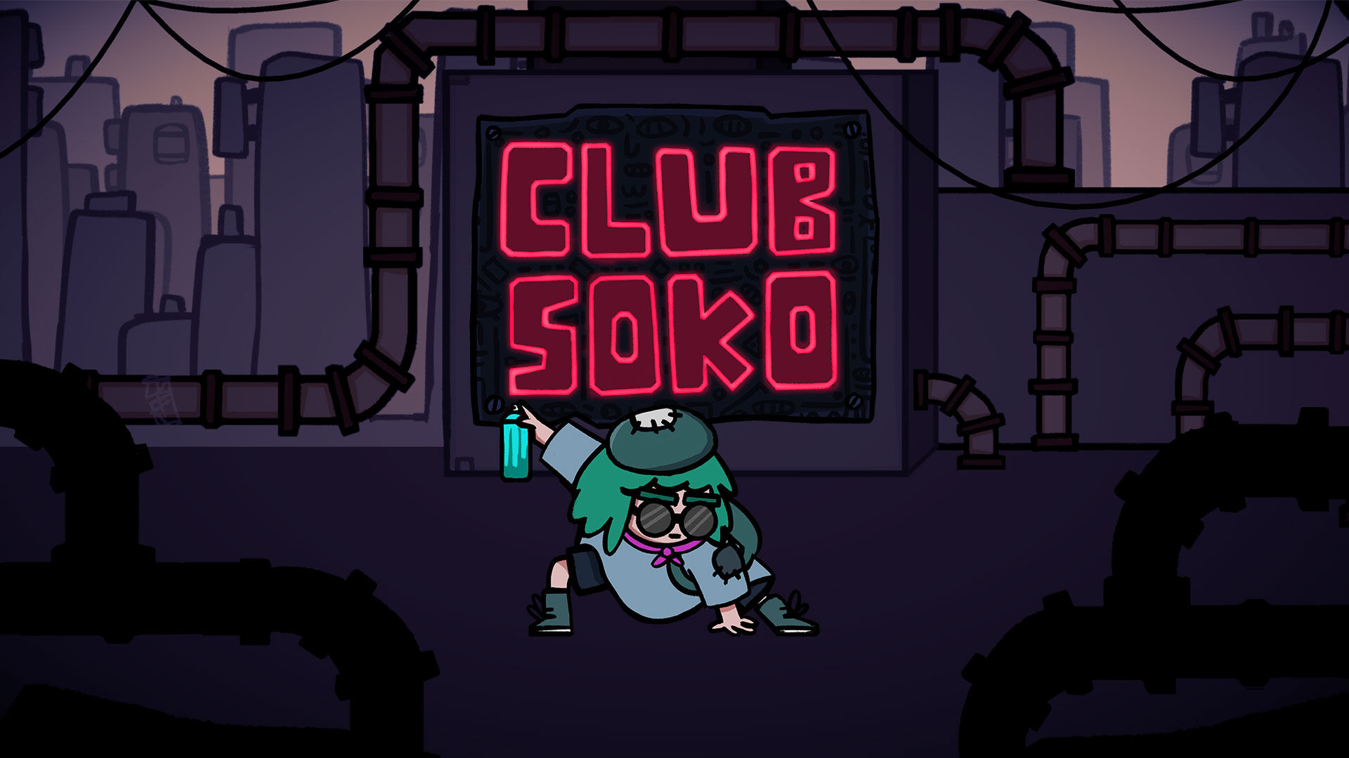 Club Soko