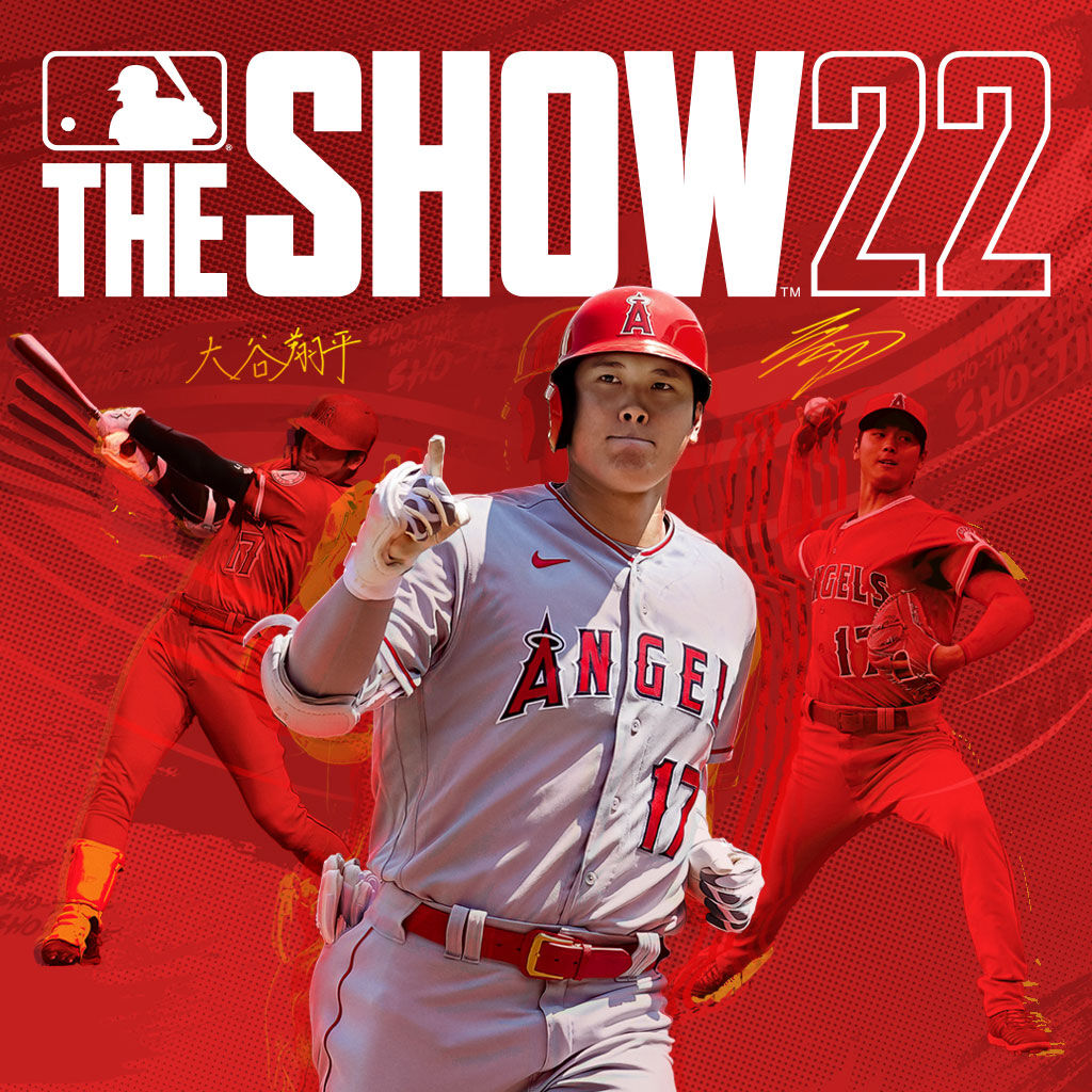 MLB® The Show™ 22 ダウンロード版 | My Nintendo Store（マイ ...
