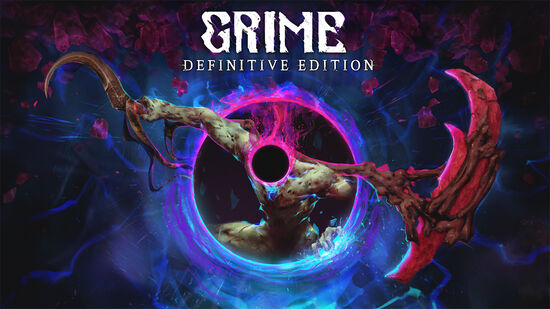 GRIME Definitive Edition