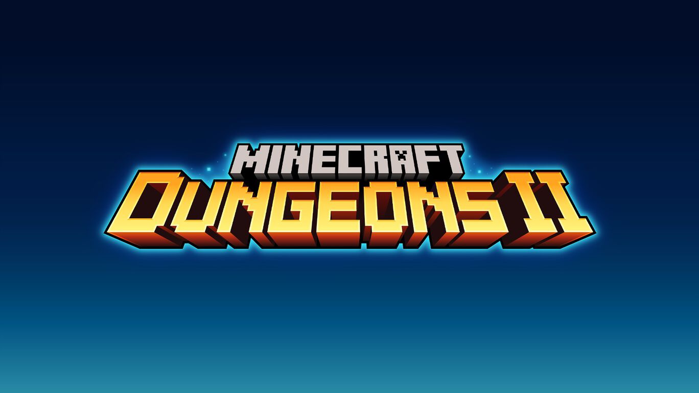 Minecraft Dungeons Loading Icon Minecraft Dungeons II | Nintendo Store