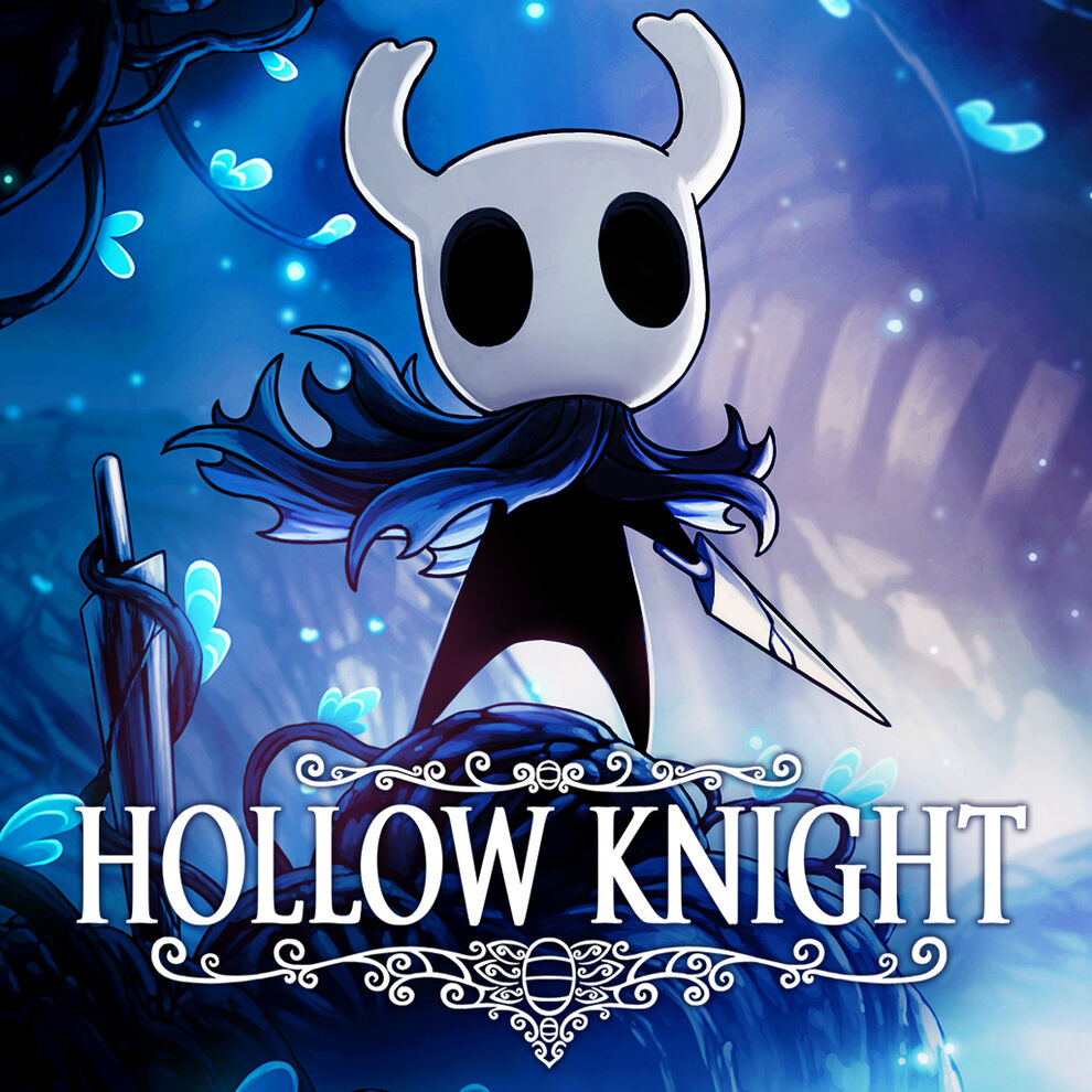 Hollow Knight（ホロウナイト）