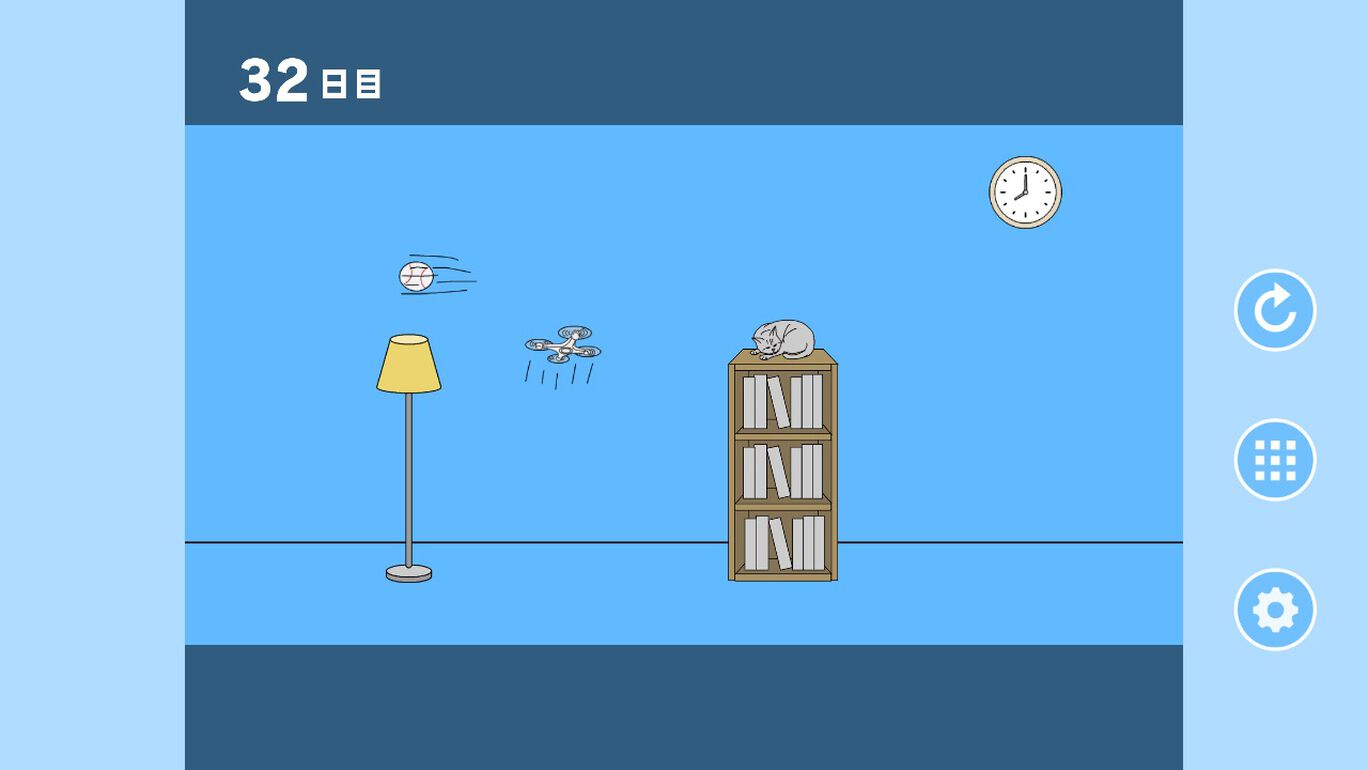 ママにゲーム隠された2 ダウンロード版 My Nintendo Store マイニンテンドーストア