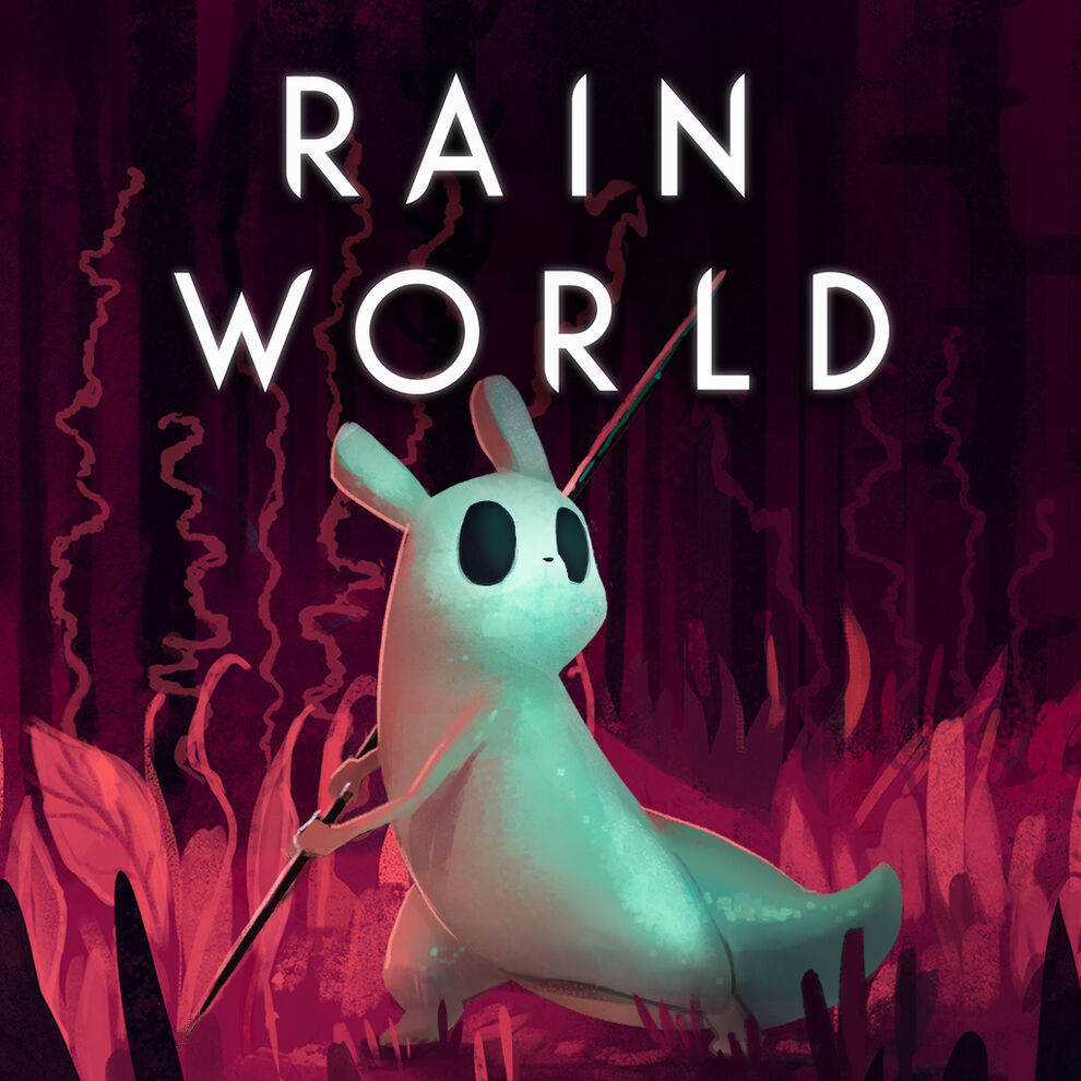Rain World ダウンロード版 My Nintendo Store マイニンテンドーストア